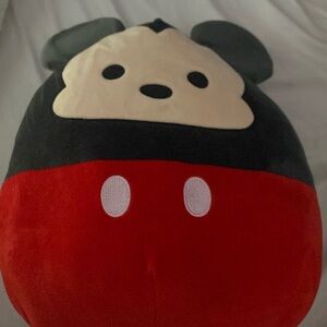 mickey mouse squishmallow [disney]